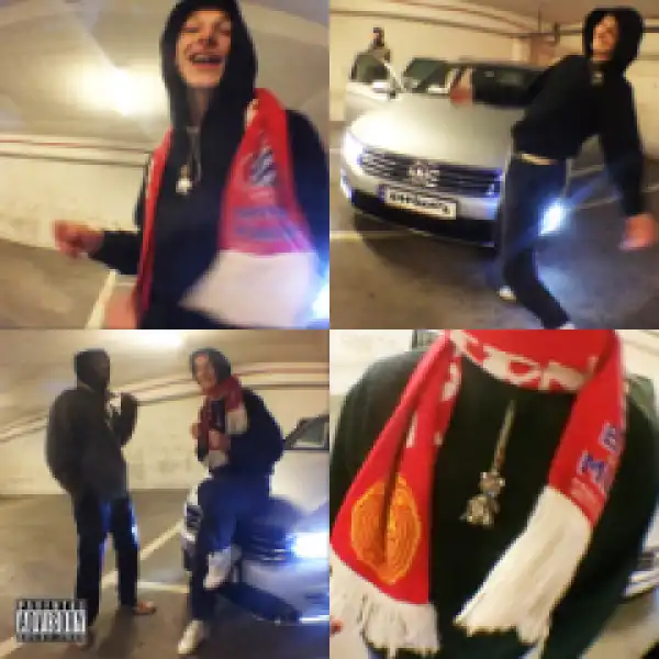 Safario - IDK Much (Remix) Ft. Rejjie Snow
